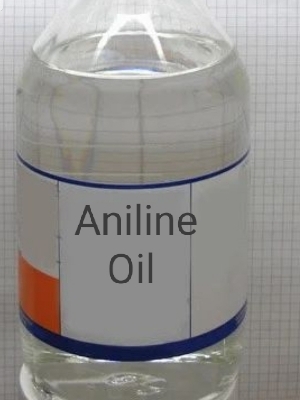 Aniline Oil