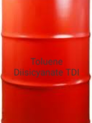 टोल्यून डाइसाइआनेट TDI