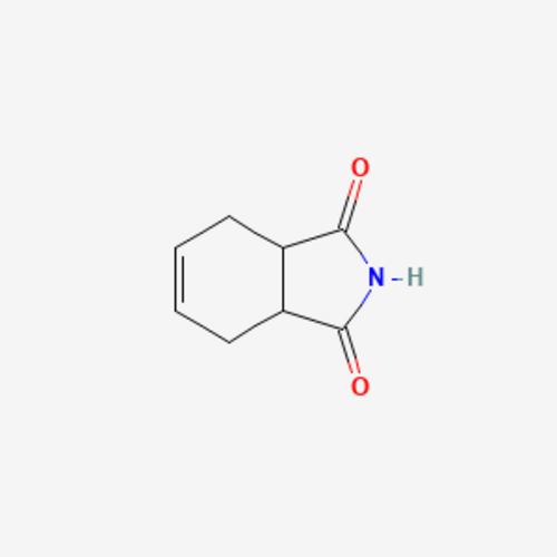 1,2,3,6- Tetrahydrophthalimide - Cas No: 1123-13-1