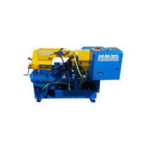 Horizontal Metal Bandsaw Cutting Machine - Feature: High Efficiency