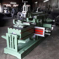 Heavy Duty Shaper Machine - Feature: Stable Operation