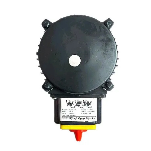 0.15 HP Coolant Pump