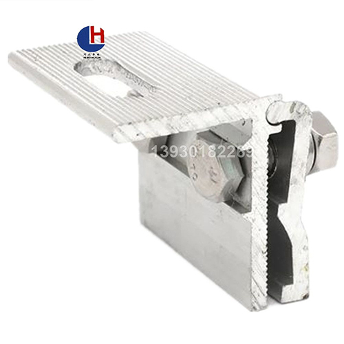 Roof Metal Roof Mounting Clamp