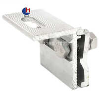 Roof Metal Roof Mounting Clamp - Application: Industrial