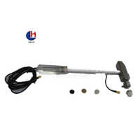 Sd1427 Sd1421 Sd1428 Power Hammer - Color: Black
