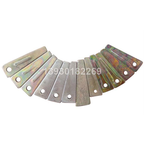 High Quality Wedge Pin
