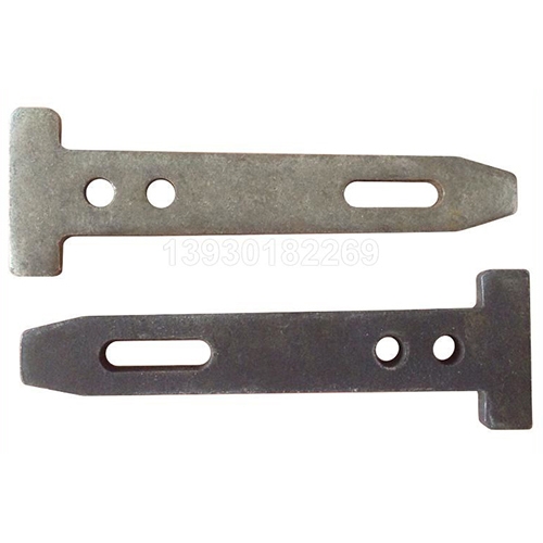 Long Wedge Bolt