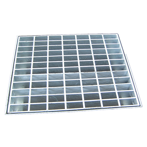 Square Shape Manhole Cover