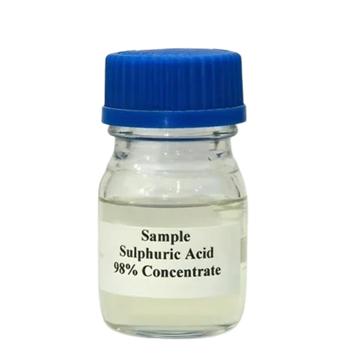 Battery Grade Sulphuric Acid