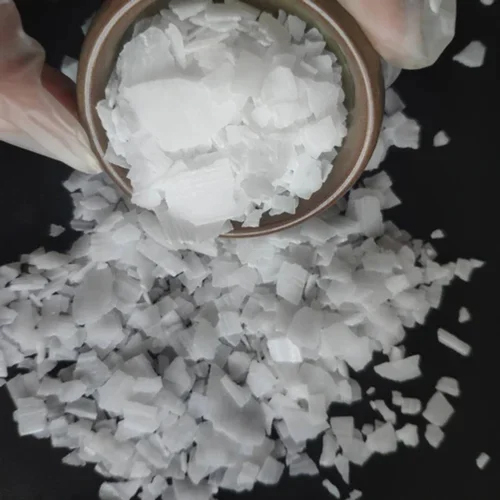 Caustic Soda Flakes