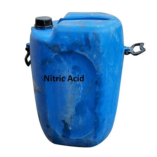 Industrial Nitric Acid