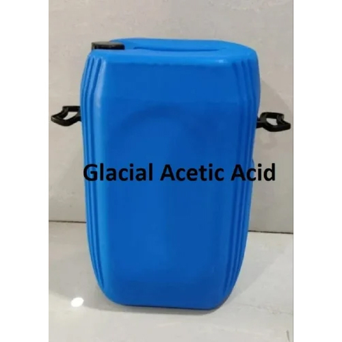 Glacial Acetic Acid