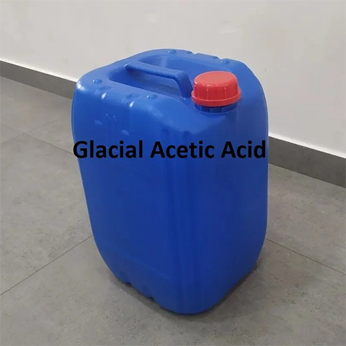 Industrial Acetic Acid