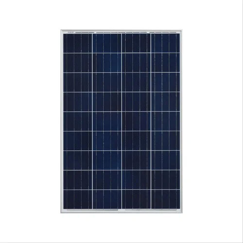 Mehar Polycrystalline Solar Panel - Max Voltage: 24V Volt (V)