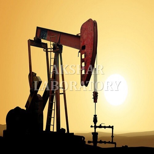 Apparent Viscosity Testing सेवाएं