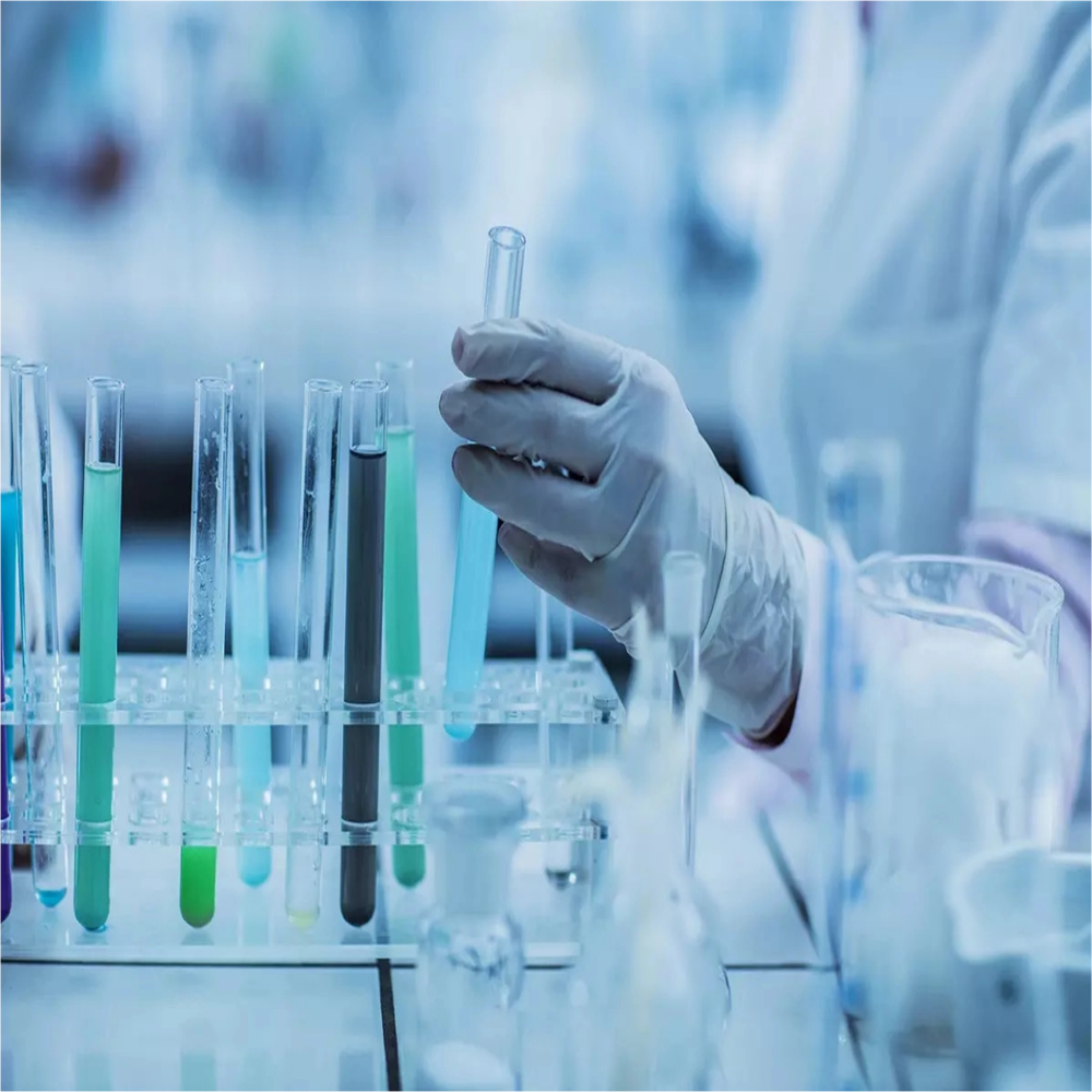Nitric Acid