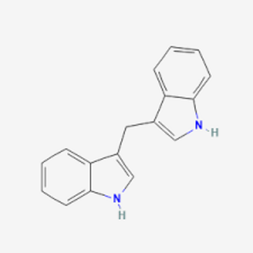 3,3'-  Diindolylmethane - Application: Pharmaceutical Industry