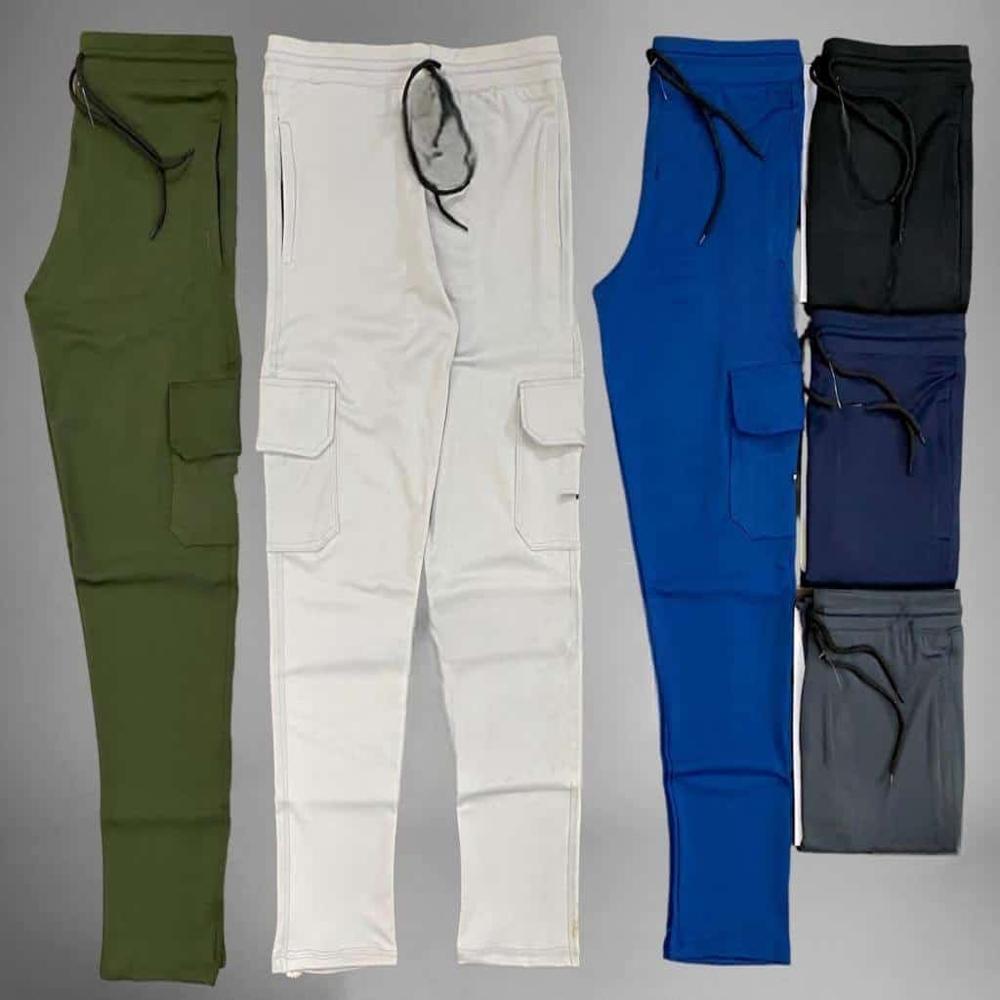 4 Way Cargo Pants