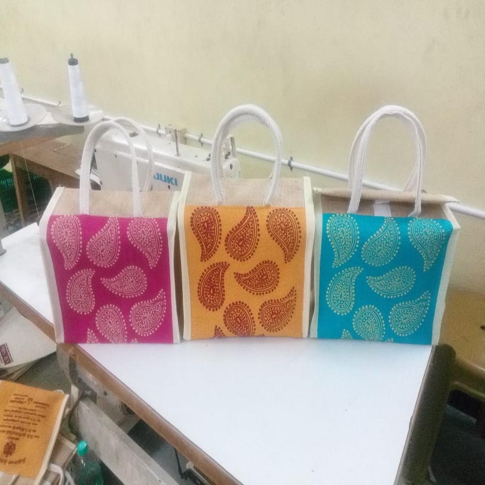 Jute bag