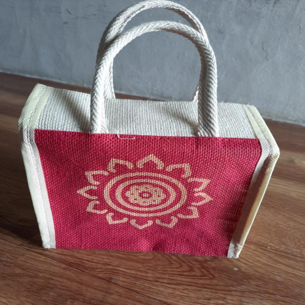 Jute bag