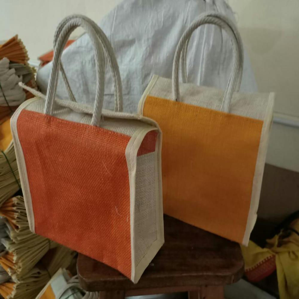 Jute bag