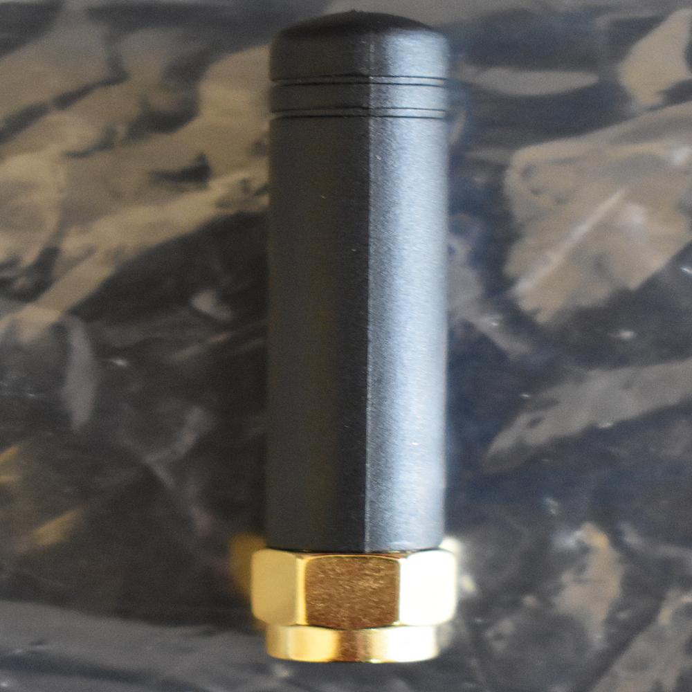 Pqwt - M400 Automatic Mapping Mobile Water Detector - Accuracy: 0.001 Mg