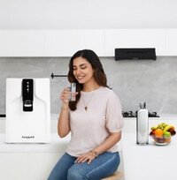 AQUAGUARD VECTOR WS RO+ UV