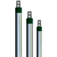 Gel Earth Electrodes - Application: Industrial