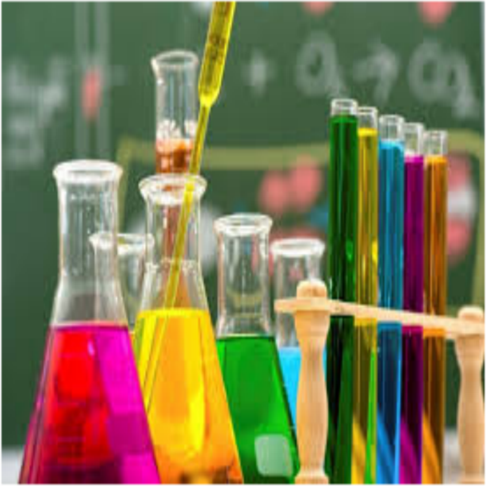 Nitric Acid - Application: Industry