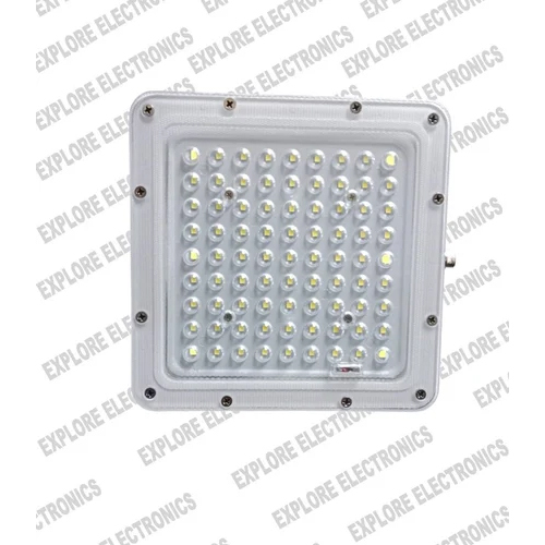 प्रिमियम 50 वॉट LED फ्लड लाइट