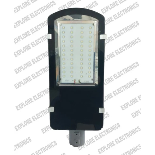 40 Watt Led Street Light - Color: Cool White