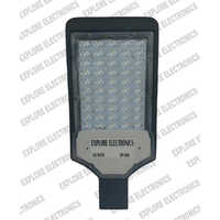 Explore Pure White SMD LED Street Light