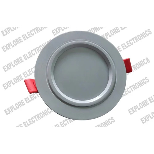 7 Watt LED Concealed Light