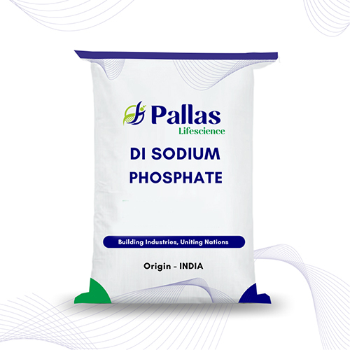 Disodium Dihydrogen Pyrophosphate - Application: Industrial