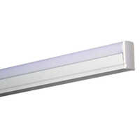 18-20 Watt Pc Body Led Tube Light - Color: Cool White
