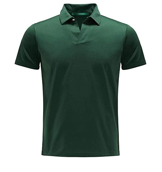 Promotional T-shirts - Color: Black