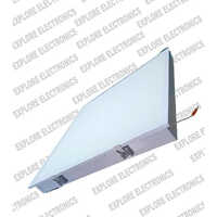 48 Watt Led 2x2 Backlit Panel Light - Application: Indoor