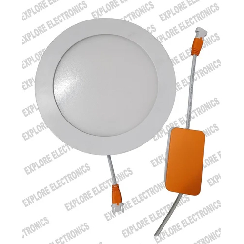 6 वॉट एलईडी पैनल लाइट