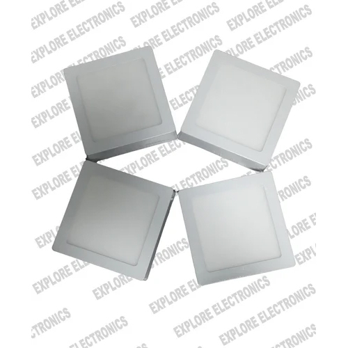 प्रीमियम 15 वॉट एलईडी पैनल लाइट