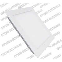 18 Watt Led Panel Light - Application: Indoor