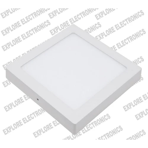 LED Square Panel Light