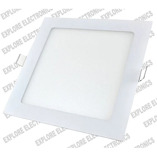 White LED Panel Light