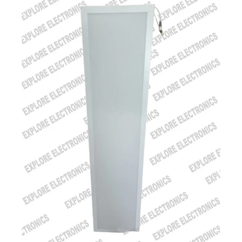 Rectangular 1 By 4 Led Ceiling Panel Light