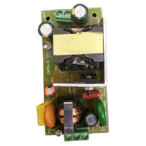55-60 Watt Isolated LED Street Light Driver