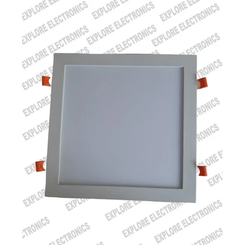 24 Watt Led 1x1 Slim Panel Light