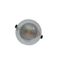 Cob Led Downlight - Application: Indoor