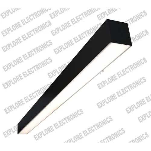 एलईडी लिनियर प्रोफाइल लाइट