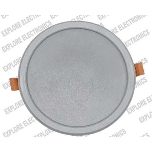 15W Syska Model Slim Led Panel Light - Application: Indoor