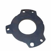 Mild Steel Flanges