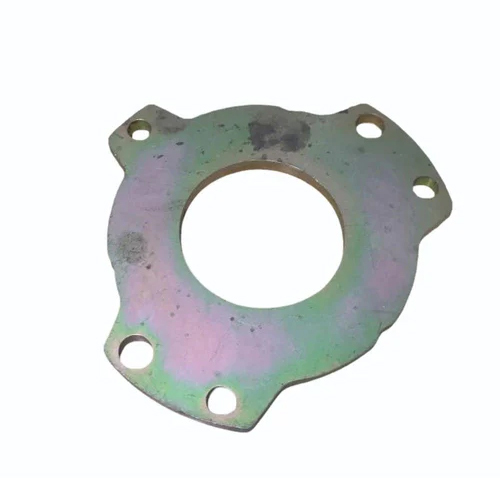 MS Flange Plates